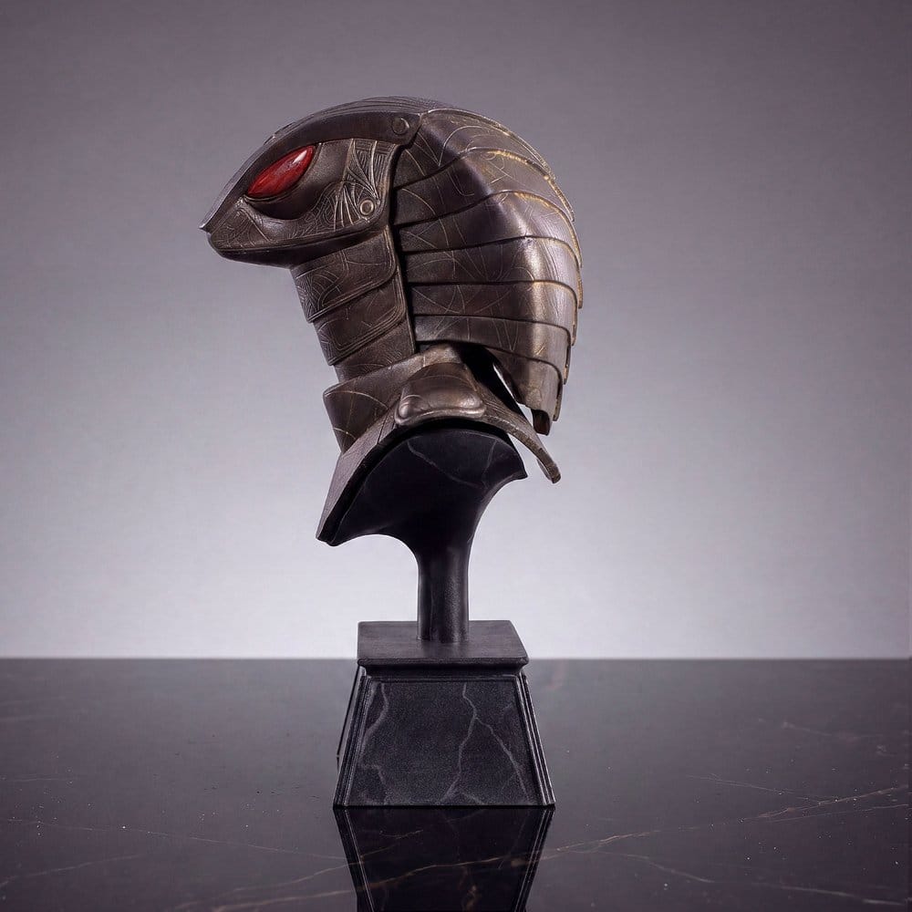 Stargate Desktop Replica Helm-Replik Serpent Guard Helmet Apophis 15 cm