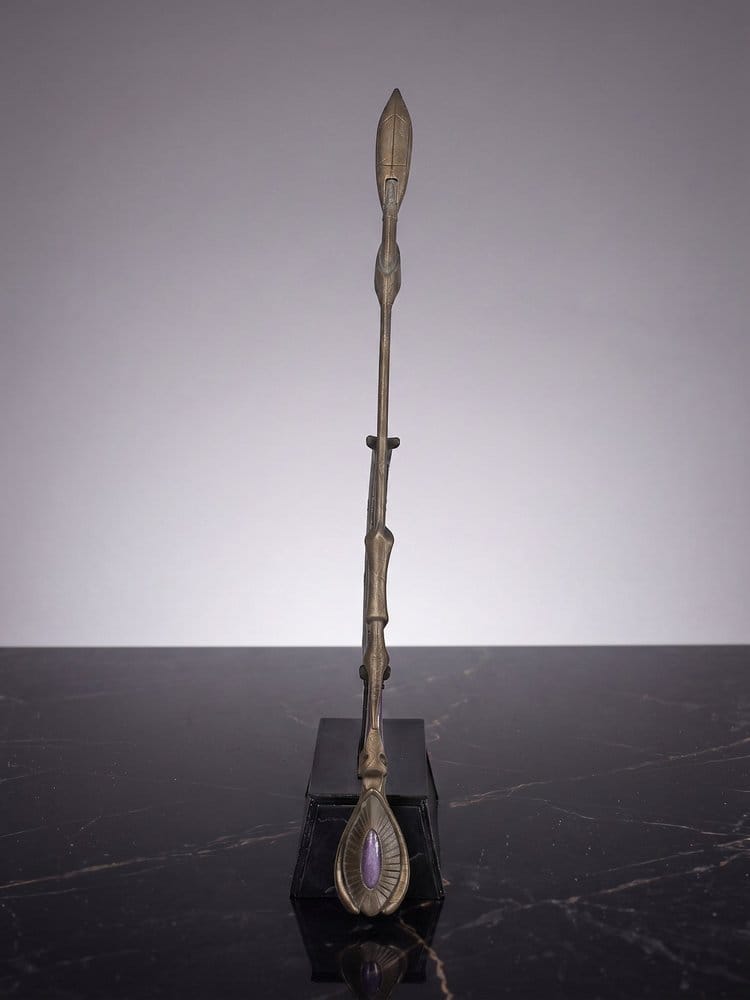 Stargate Desktop Replica Ma'tok Stab 30 cm