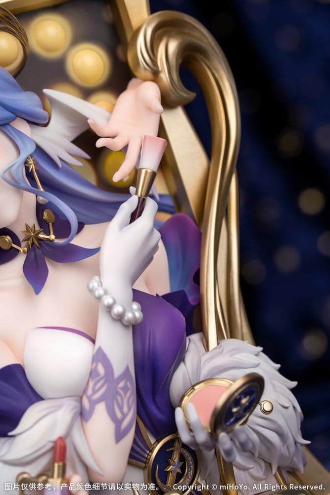 Honkai: Star Rail PVC Statue Diorama Robin: Flowing Nightglow Ver. 27 cm          