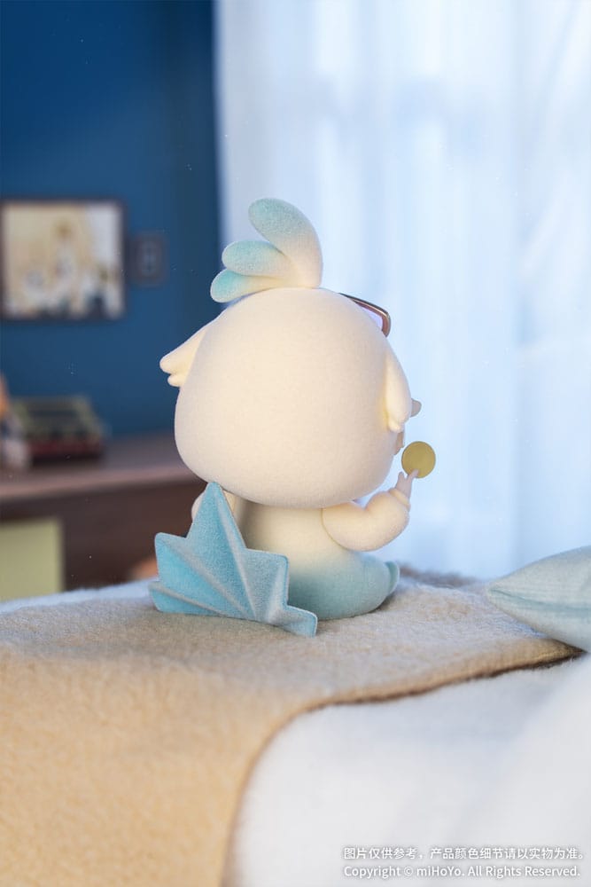 Honkai: Star Rail Mini Figuren Blind Box Boys' Dorm Series Chibi (8)