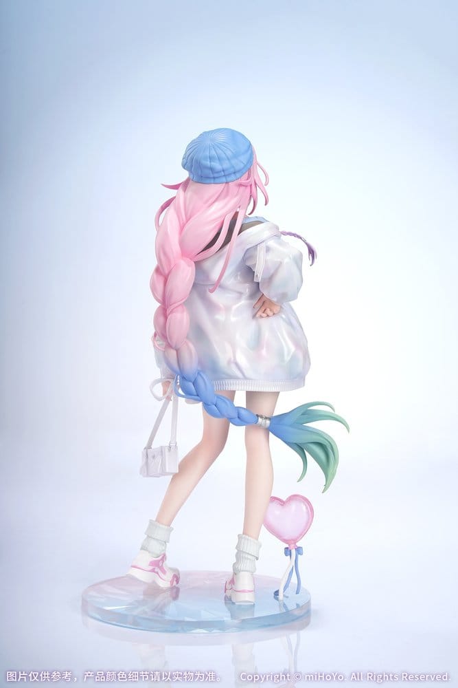 Honkai: Star Rail Gift+ PVC Figur 1/8 Cyrene Wonderful Holiday Ver. 20 cm
