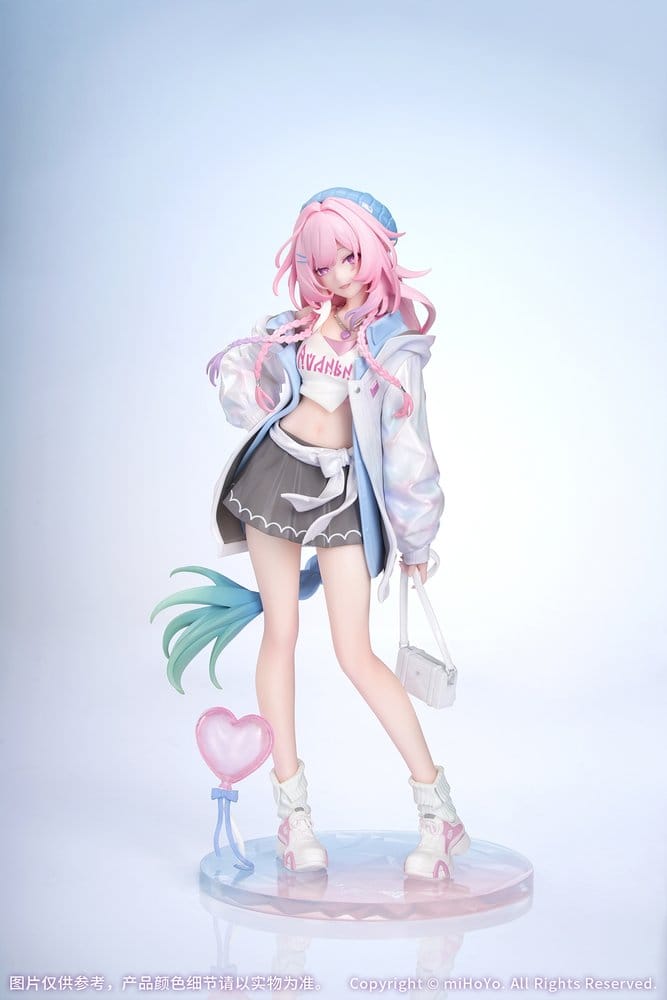 Honkai: Star Rail Gift+ PVC Figur 1/8 Cyrene Wonderful Holiday Ver. 20 cm