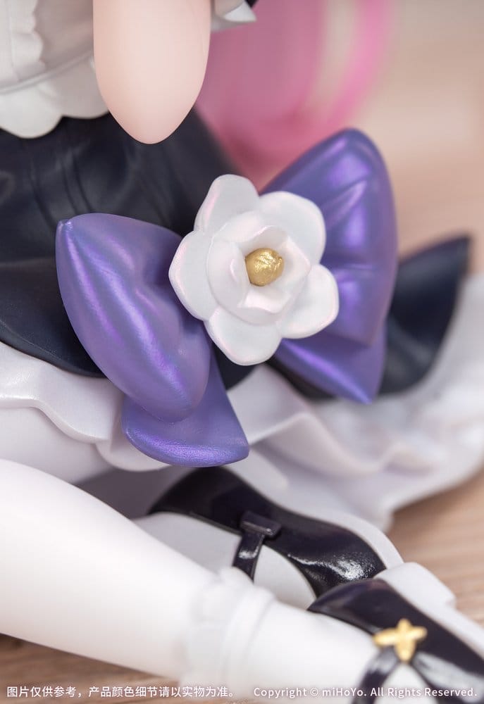 Honkai Impact 3rd PVC Figur Elysia Little Flame-Chaser Ver. 9 cm