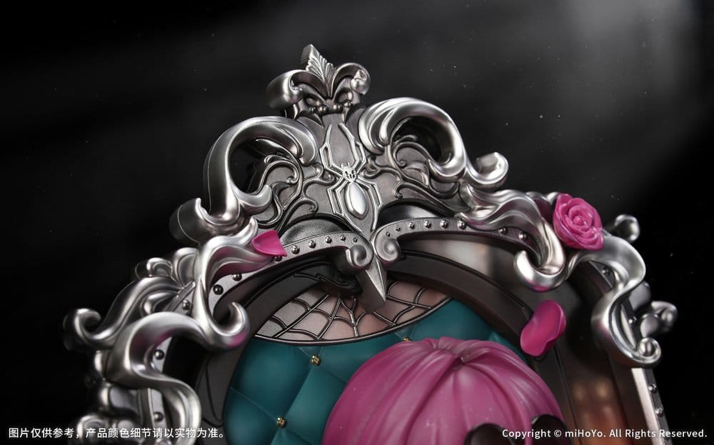 Honkai: Star Rail Diorama PVC Figur Kafka: Patience Is All You Need Ver. 25 cm