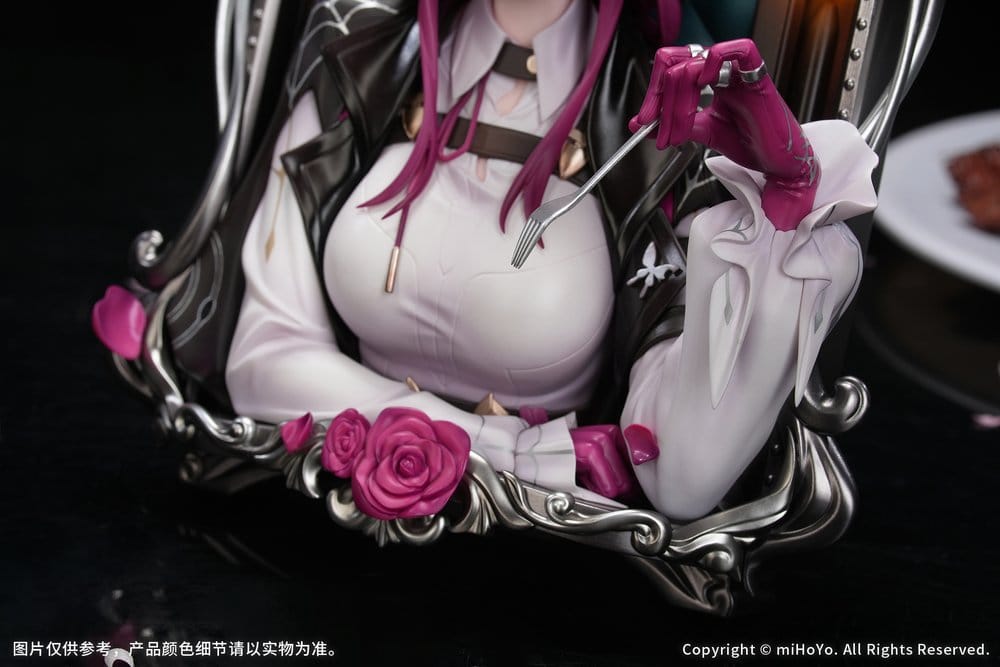 Honkai: Star Rail Diorama PVC Figur Kafka: Patience Is All You Need Ver. 25 cm