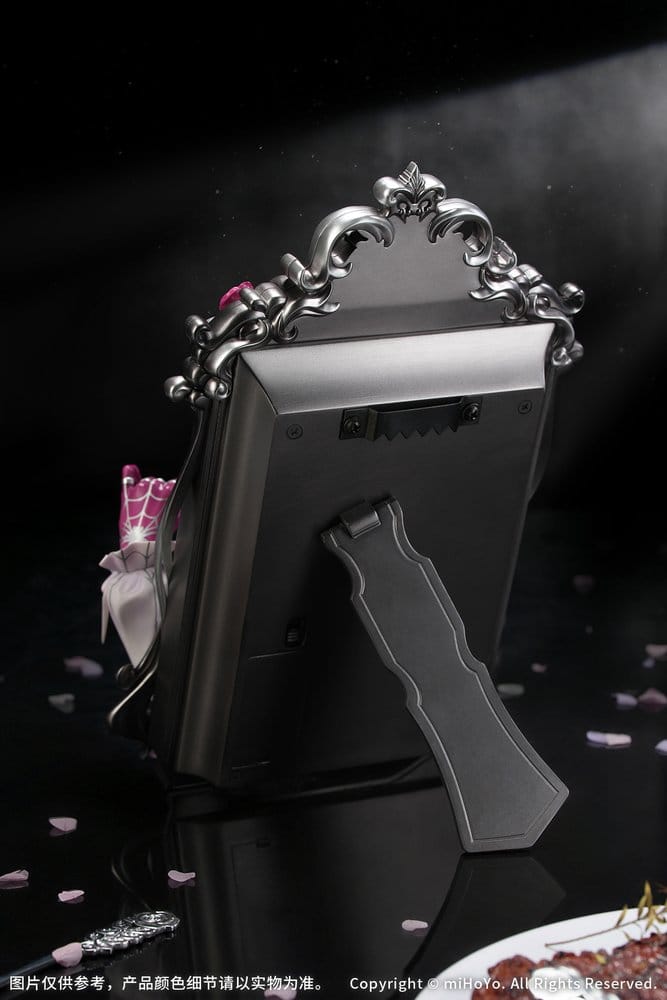 Honkai: Star Rail Diorama PVC Figur Kafka: Patience Is All You Need Ver. 25 cm