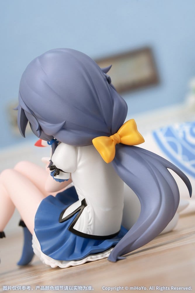 Honkai Impact 3rd Minifigur Fu Hua: Little Tea Party Ver. 9 cm