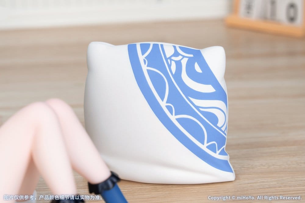 Honkai Impact 3rd Minifigur Fu Hua: Little Tea Party Ver. 9 cm