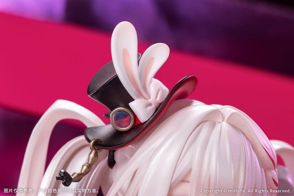 Honkai: Star Rail PVC Figur 1/7 Sparkle with Bonus 34 cm