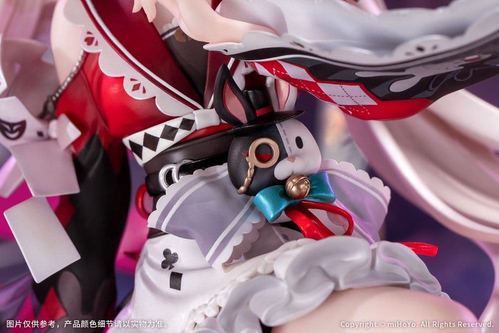 Honkai: Star Rail PVC Figur 1/7 Sparkle with Bonus 34 cm