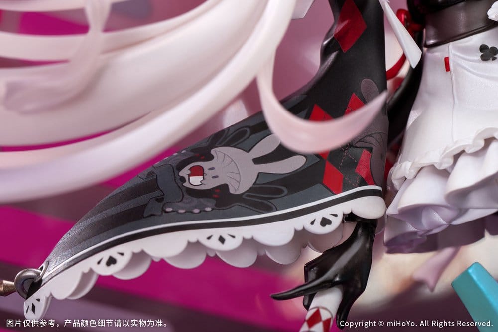Honkai: Star Rail PVC Figur 1/7 Sparkle with Bonus 34 cm