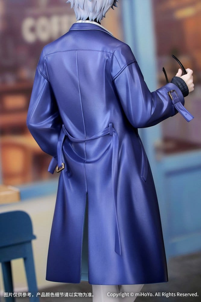 Honkai: Star Rail Gift+ PVC Figur 1/8 Phainon Express Travel Notes Ver. 24 cm