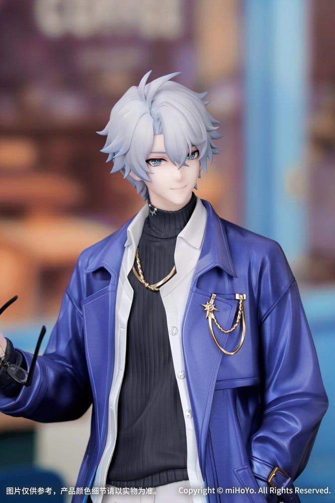 Honkai: Star Rail Gift+ PVC Figur 1/8 Phainon Express Travel Notes Ver. 24 cm