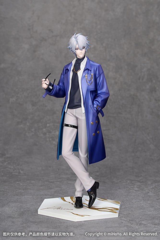 Honkai: Star Rail Gift+ PVC Figur 1/8 Phainon Express Travel Notes Ver. 24 cm