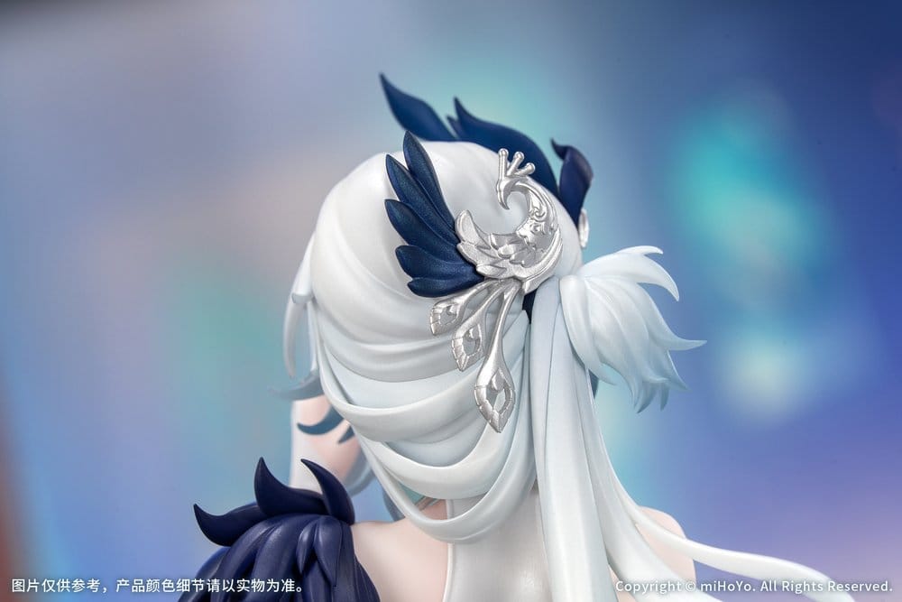 Honkai: Star Rail Gift+ PVC Figur 1/8 Yao Guang 21 cm