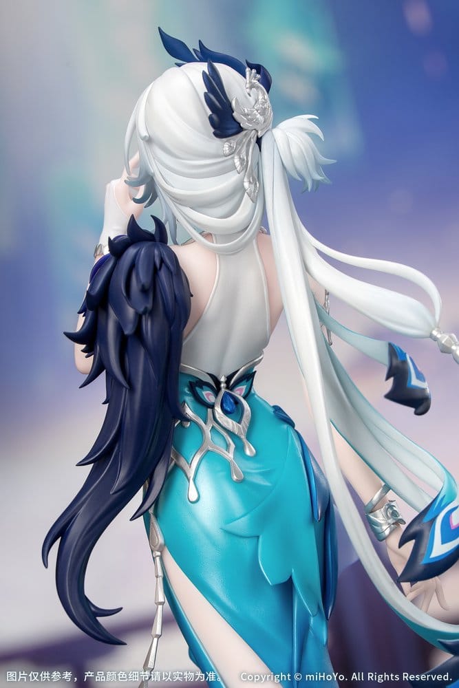 Honkai: Star Rail Gift+ PVC Figur 1/8 Yao Guang 21 cm