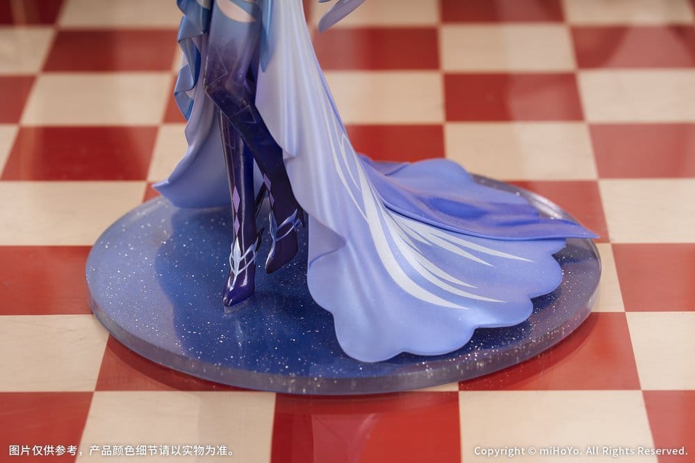 Genshin Impact Gift+ PVC Figur 1/8 Skirk Gathering Ver. 22 cm