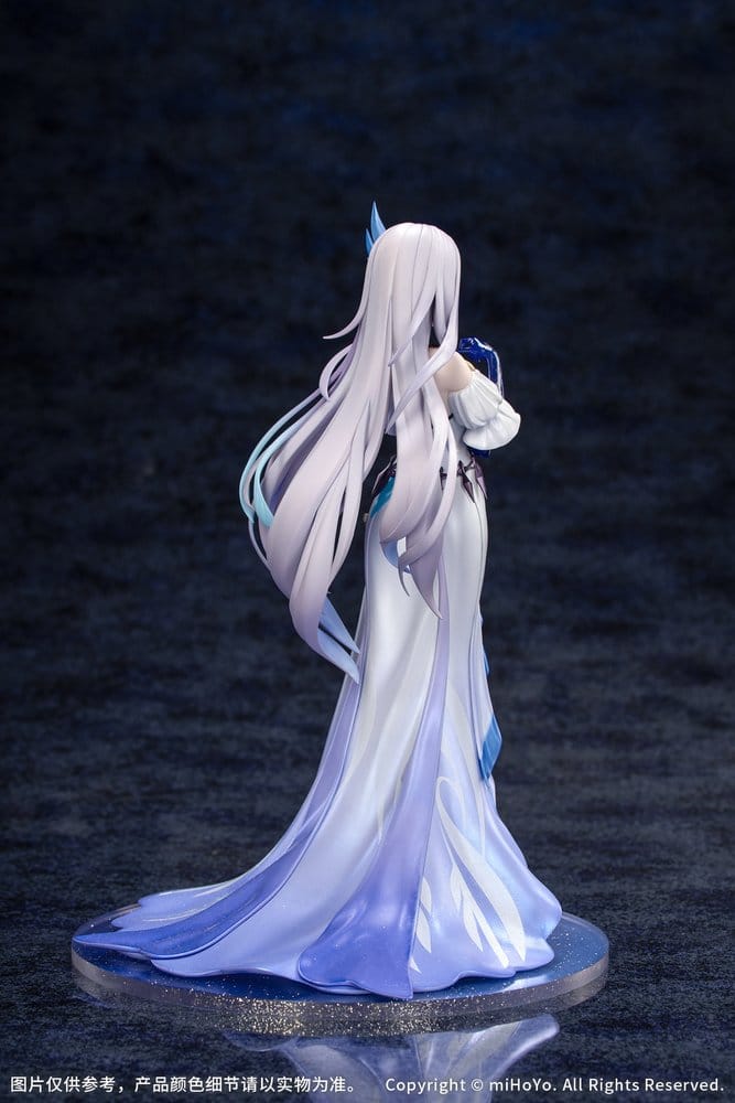 Genshin Impact Gift+ PVC Figur 1/8 Skirk Gathering Ver. 22 cm