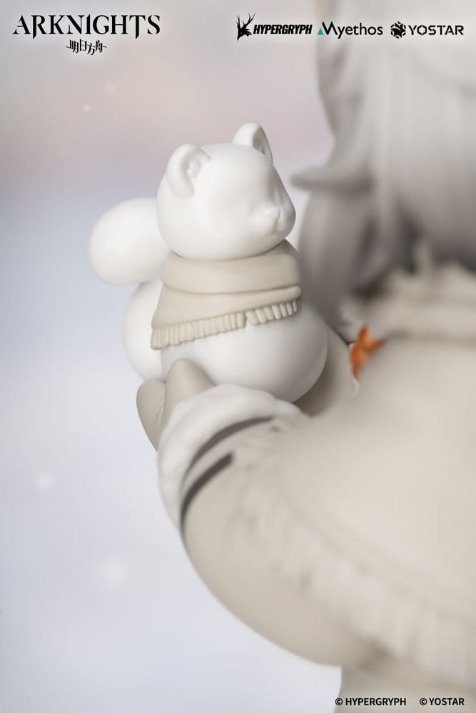 Arknights Rhodes Kids Series PVC Figur Pramanix 16 cm