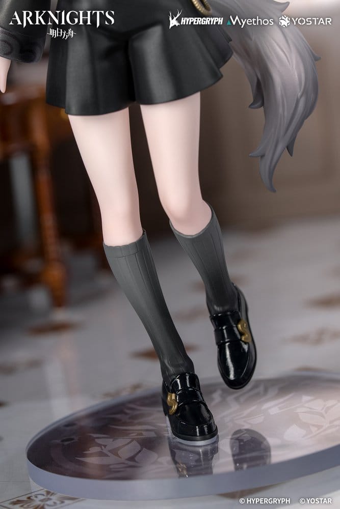 Arknights Rhodes Kids Series PVC Figur Lappland 19 cm