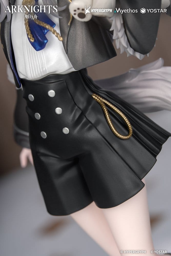 Arknights Rhodes Kids Series PVC Figur Lappland 19 cm