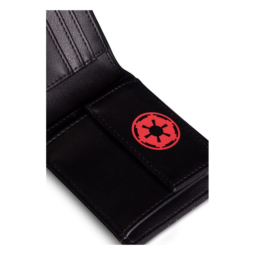 Star Wars Bifold Geldbeutel Darth Vader  