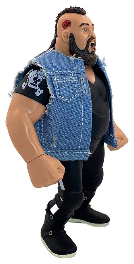 Zombie Sailor's Toys Actionfigur One Man Gang 11 cm