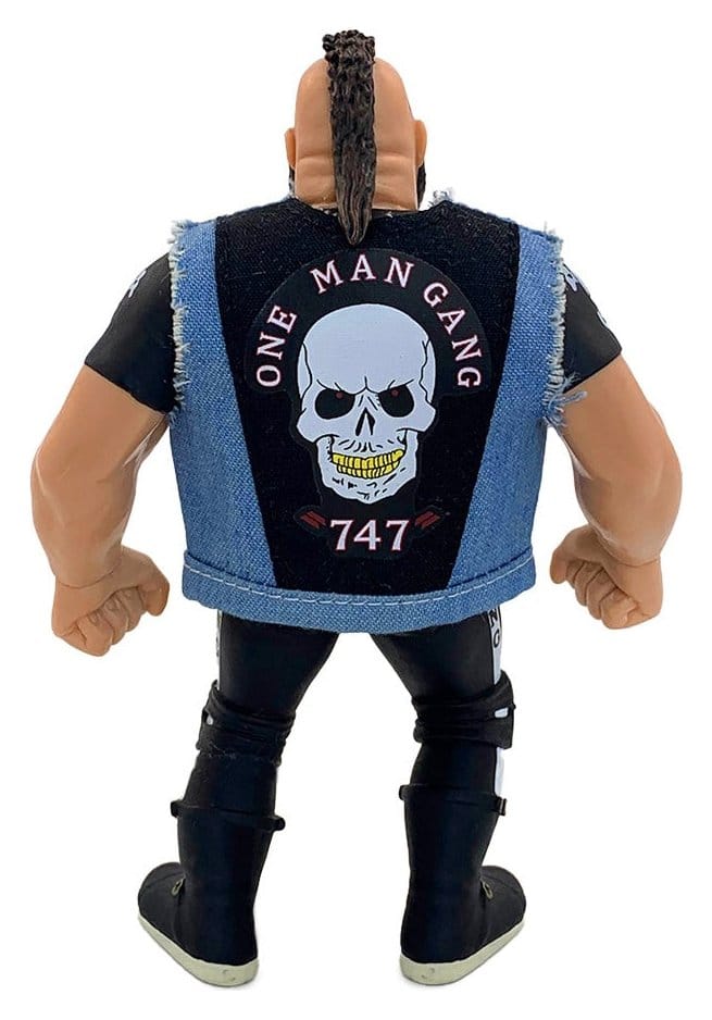 Zombie Sailor's Toys Actionfigur One Man Gang 11 cm