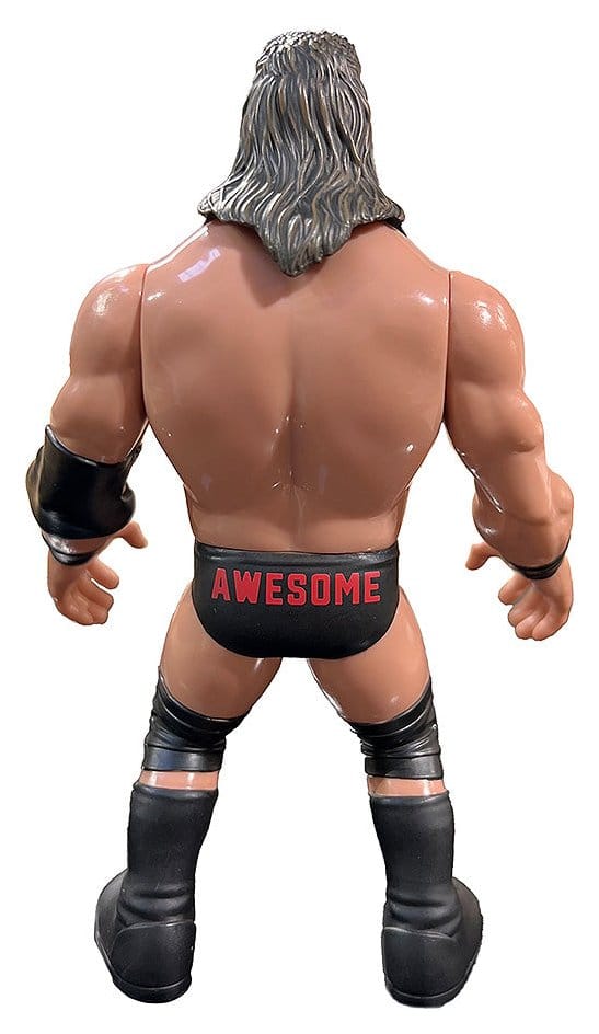 Zombie Sailor's Toys Actionfigur Mike Awesome 11 cm