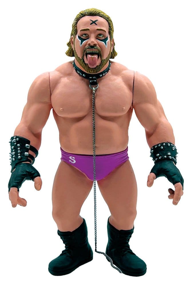 Zombie Sailor's Toys Actionfigur Kevin Sullivan 11 cm