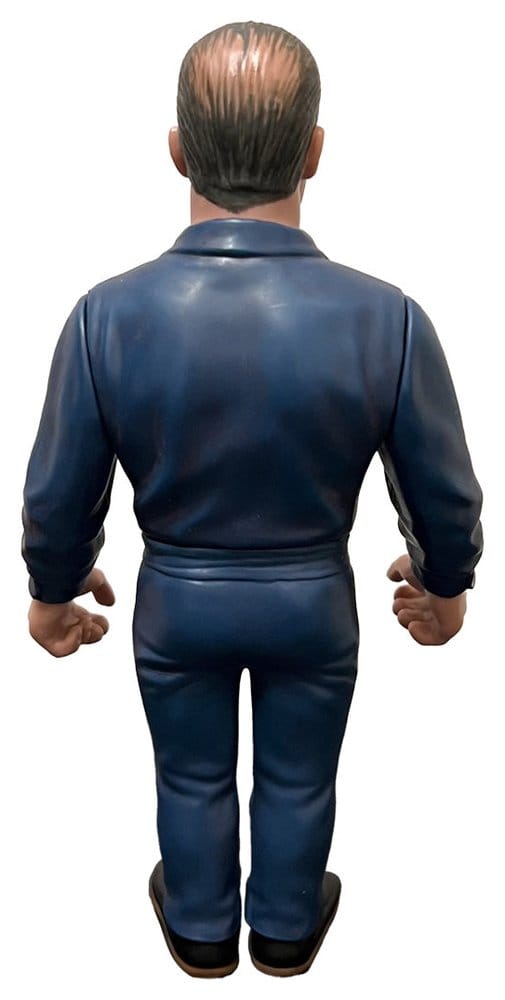 Das Schweigen der Lämmer Zombie Sailor's Toys Actionfigur Hannibal Lecter 11 cm