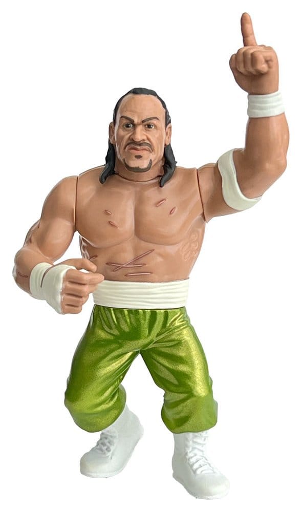 Zombie Sailor's Toys Actionfigur Green Pants Sabu 11 cm