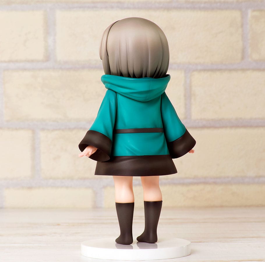 Original Character PVC Statue 1/7 Kanikama-sensei 15 cm 