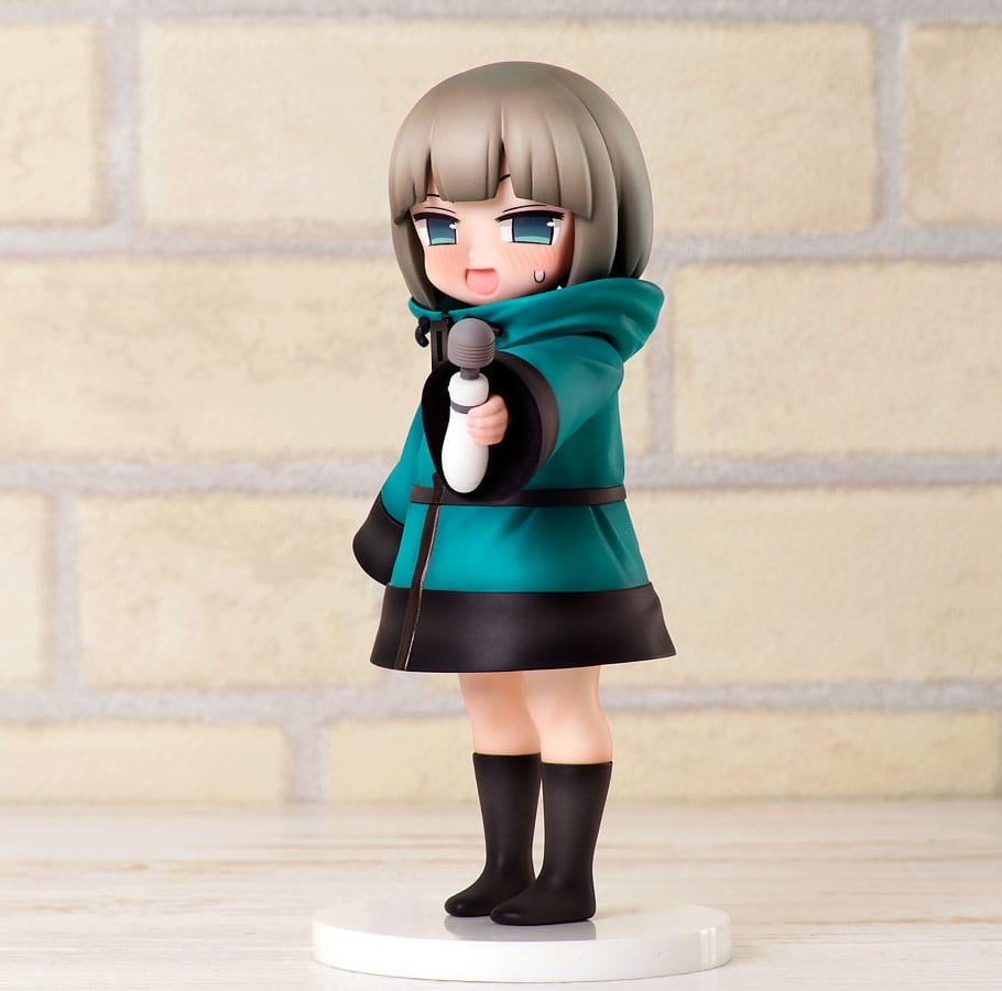 Original Character PVC Statue 1/7 Kanikama-sensei 15 cm 