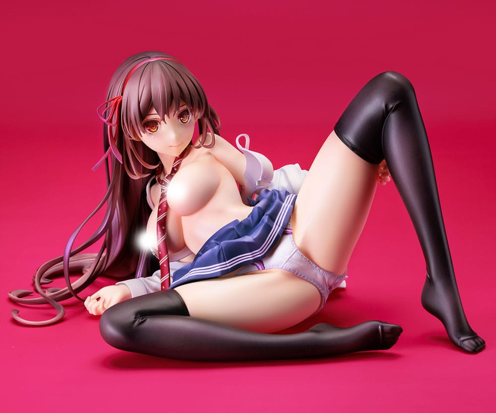 Kurehito Misaki Original Character PVC Statue 1/6 Misshitsu Shoujo 24 cm   