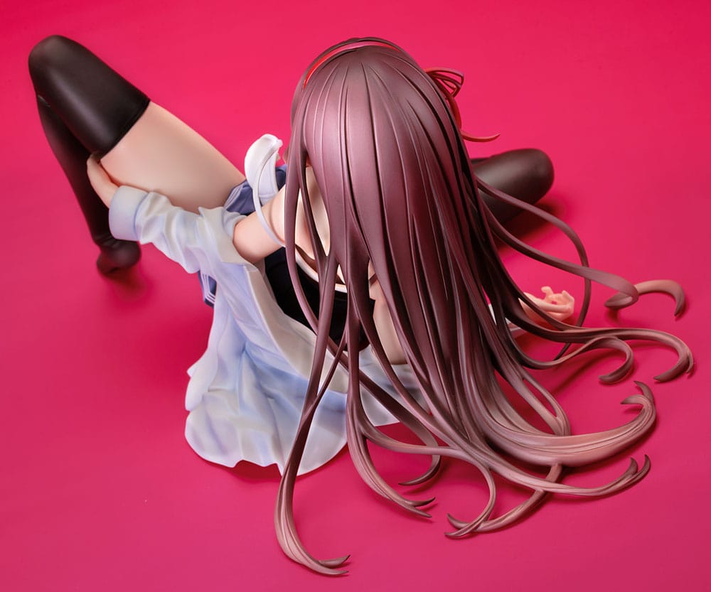 Kurehito Misaki Original Character PVC Statue 1/6 Misshitsu Shoujo 24 cm   