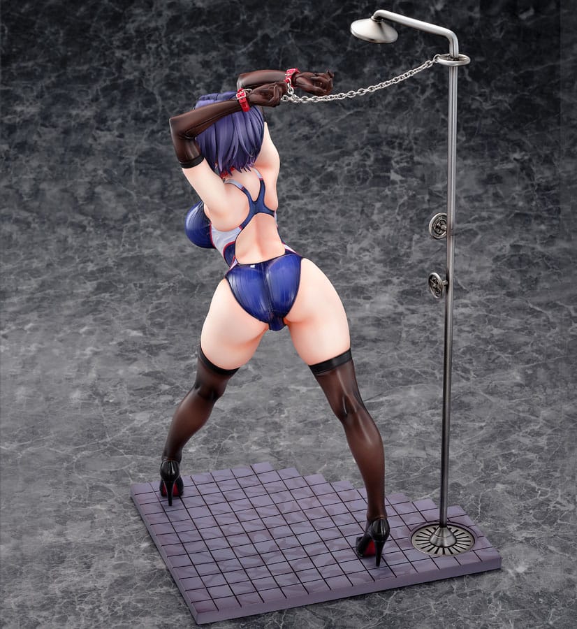 Ulrich Original Character PVC Statue 1/5.5 Nagisa Hayami 34 cm 