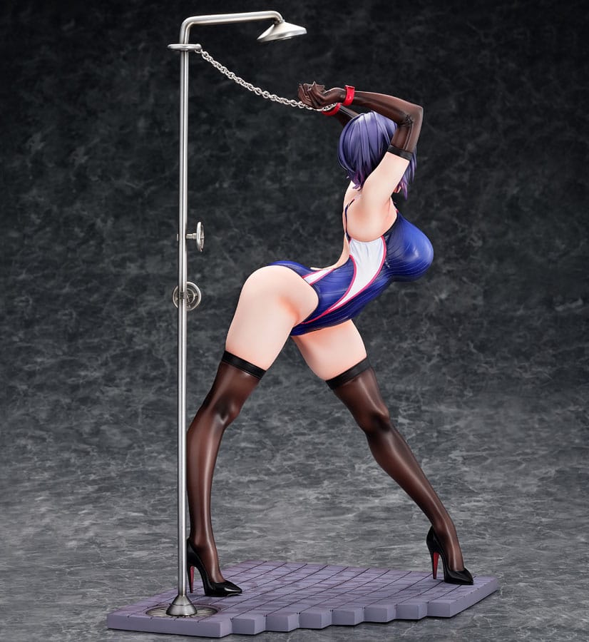 Ulrich Original Character PVC Statue 1/5.5 Nagisa Hayami Swimwear Only Ver. 34 cm  