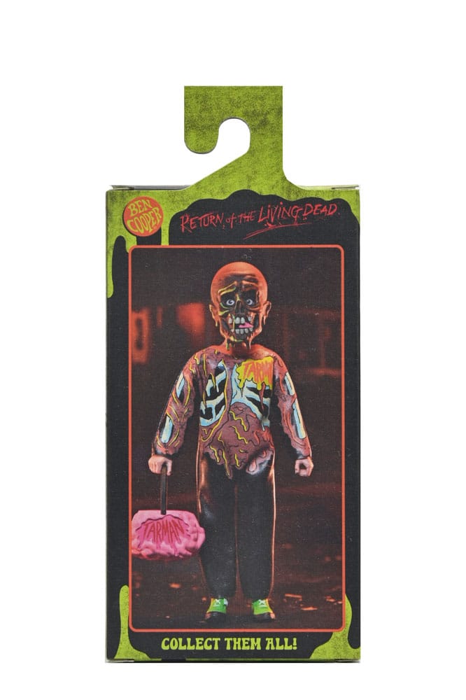 Ben Cooper Actionfiguren Costume Series 7 15 cm Sortiment (15)       