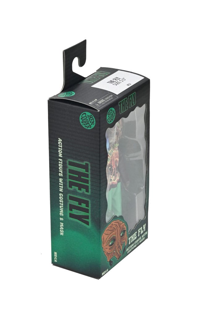 Ben Cooper Actionfiguren Costume Series 7 15 cm Sortiment (15)       