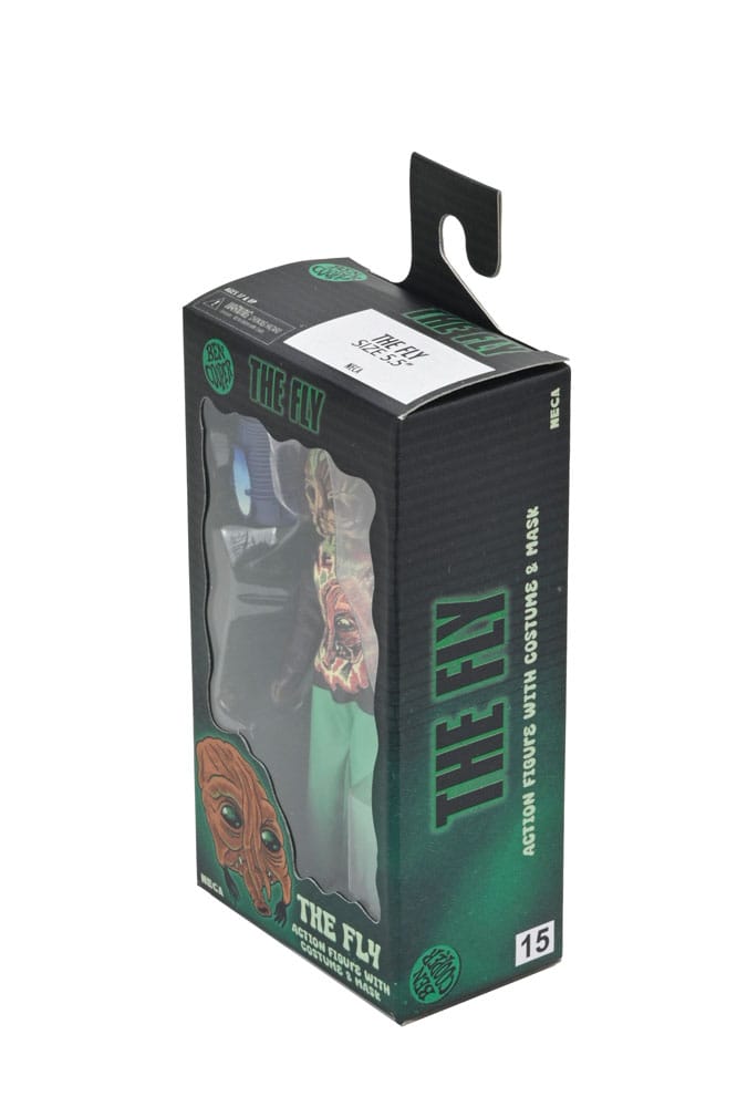 Ben Cooper Actionfiguren Costume Series 7 15 cm Sortiment (15)       