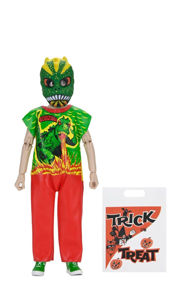 Ben Cooper Actionfiguren Costume Series 7 15 cm Sortiment (15)       