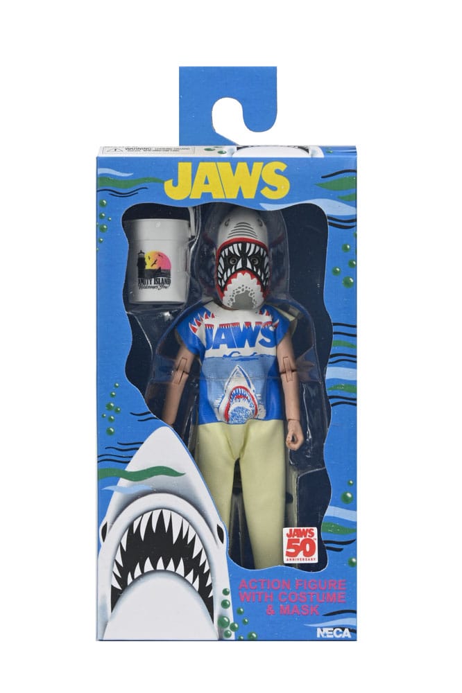 Ben Cooper Actionfiguren Costume Series 7 15 cm Sortiment (15)       