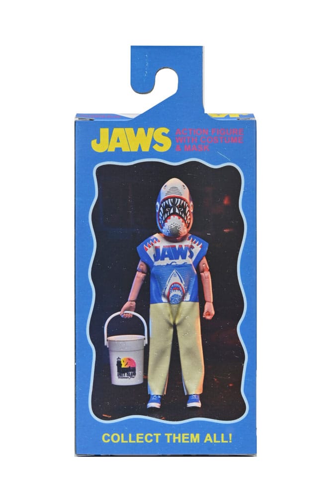 Ben Cooper Actionfiguren Costume Series 7 15 cm Sortiment (15)       