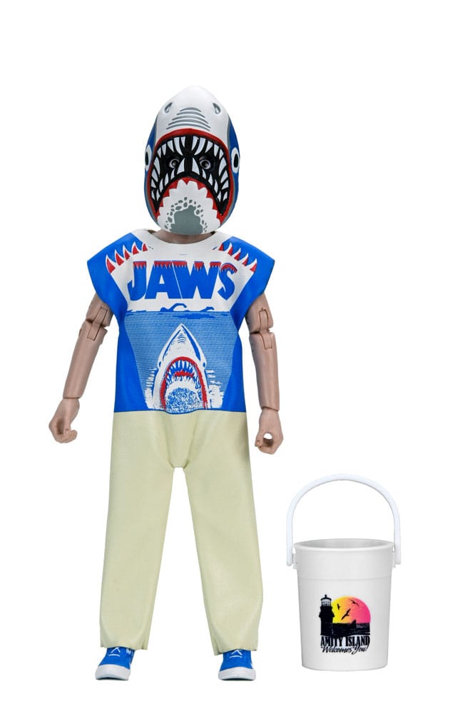 Ben Cooper Actionfiguren Costume Series 7 15 cm Sortiment (15)       