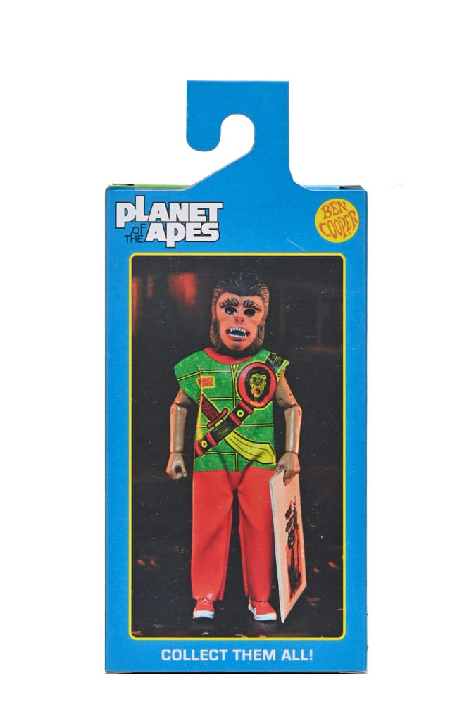 Ben Cooper Actionfiguren Costume Series 7 15 cm Sortiment (15)       