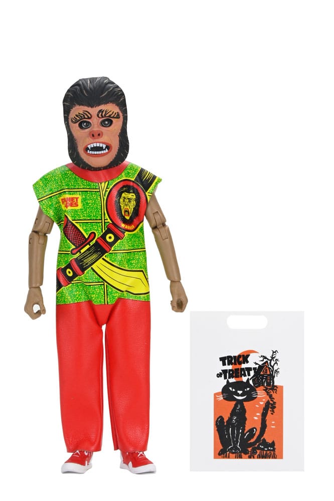 Ben Cooper Actionfiguren Costume Series 7 15 cm Sortiment (15)       