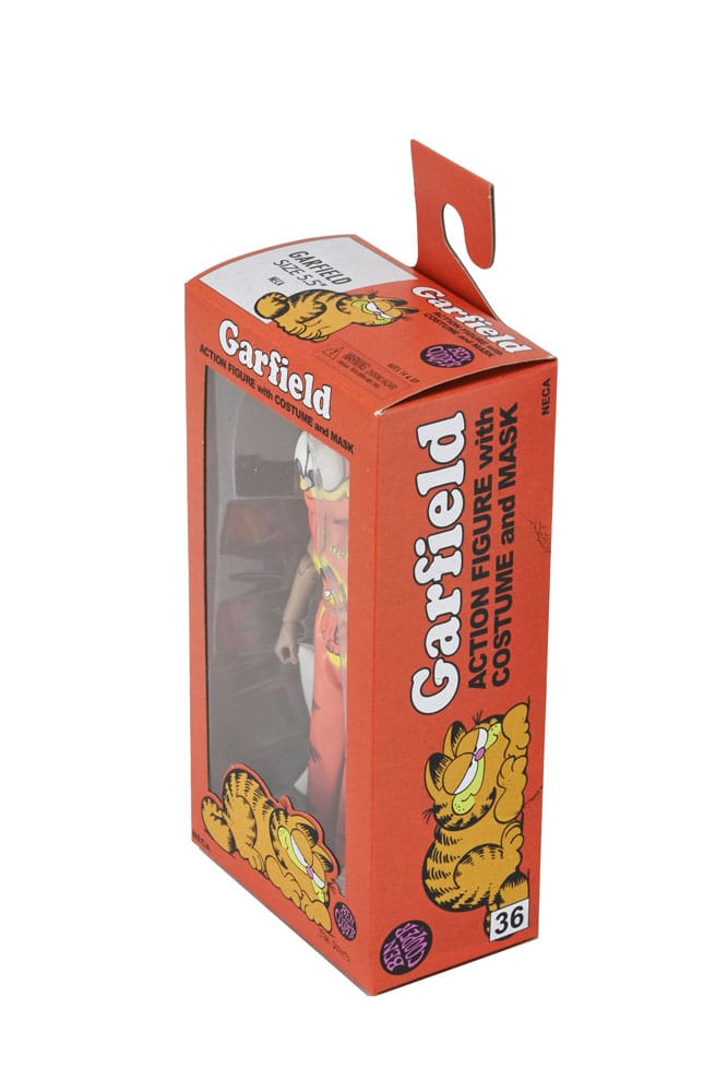 Ben Cooper Actionfiguren Costume Series 8 15 cm Sortiment (12)       