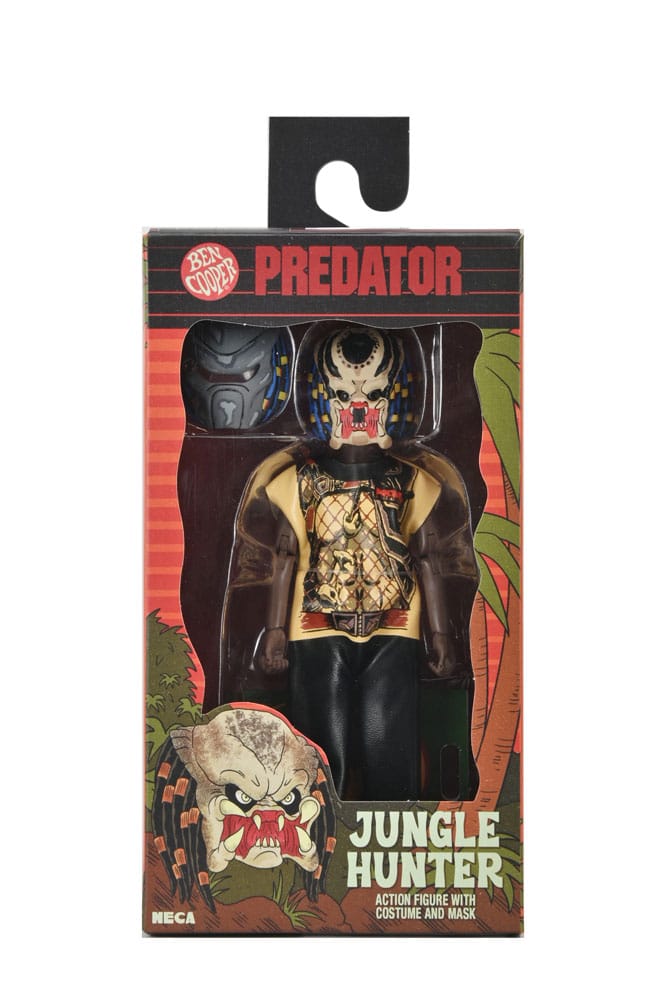 Ben Cooper Actionfiguren Costume Series 8 15 cm Sortiment (12)       