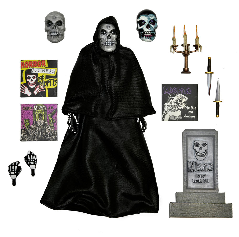 Misfits Actionfigur Ultimate Fiend 18 cm